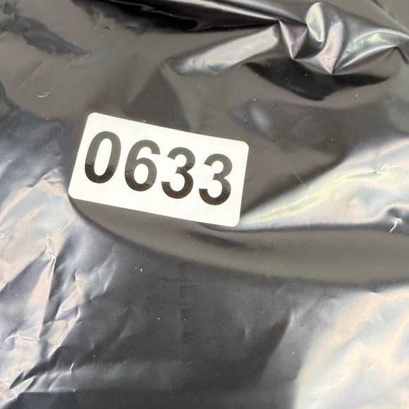 Nike Dunk Sky High Womens 10 Black Polka Dot Hidden Wedge Sneakers 705148-001 - Picture 9 of 9